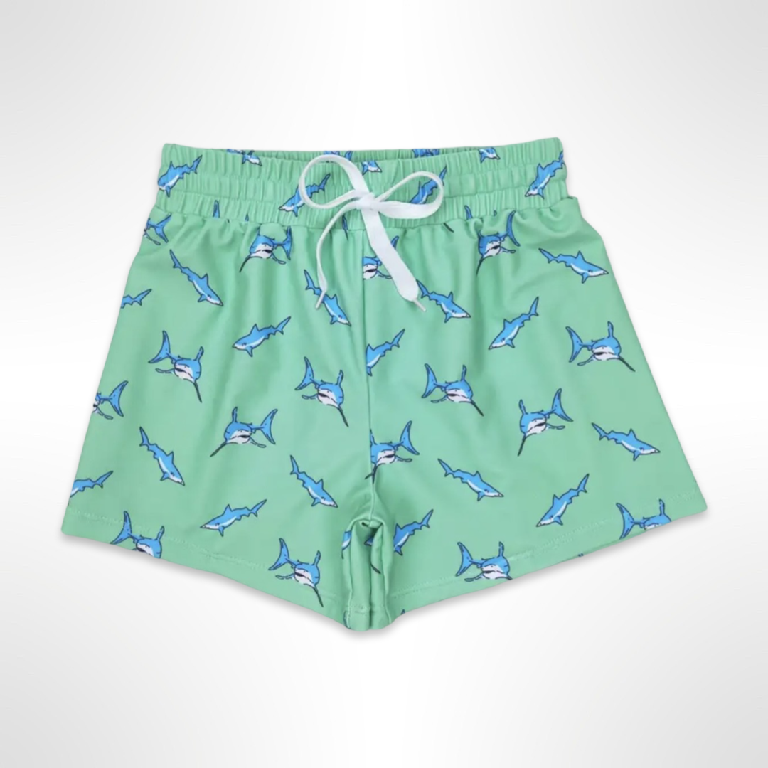 Boys Summer Shorts