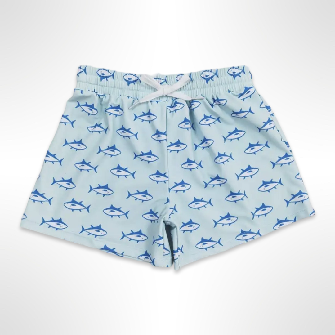 Boys Summer Shorts