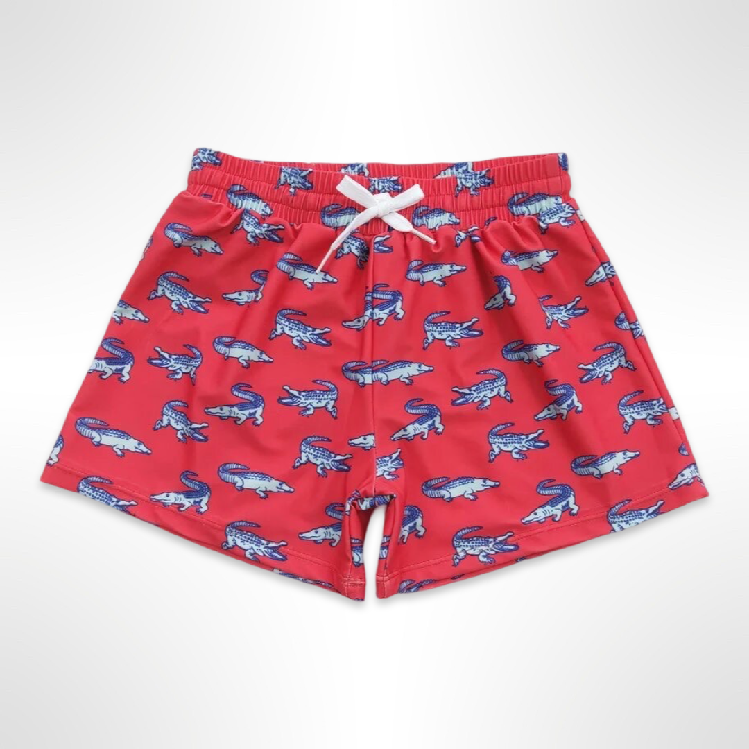 Boys Summer Shorts