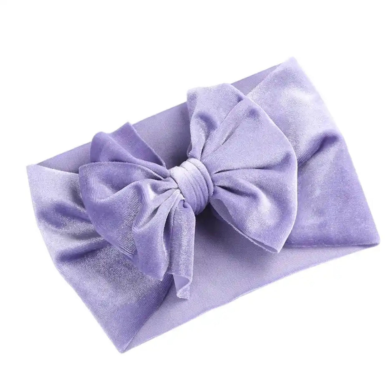 Velvet Hailey Bows