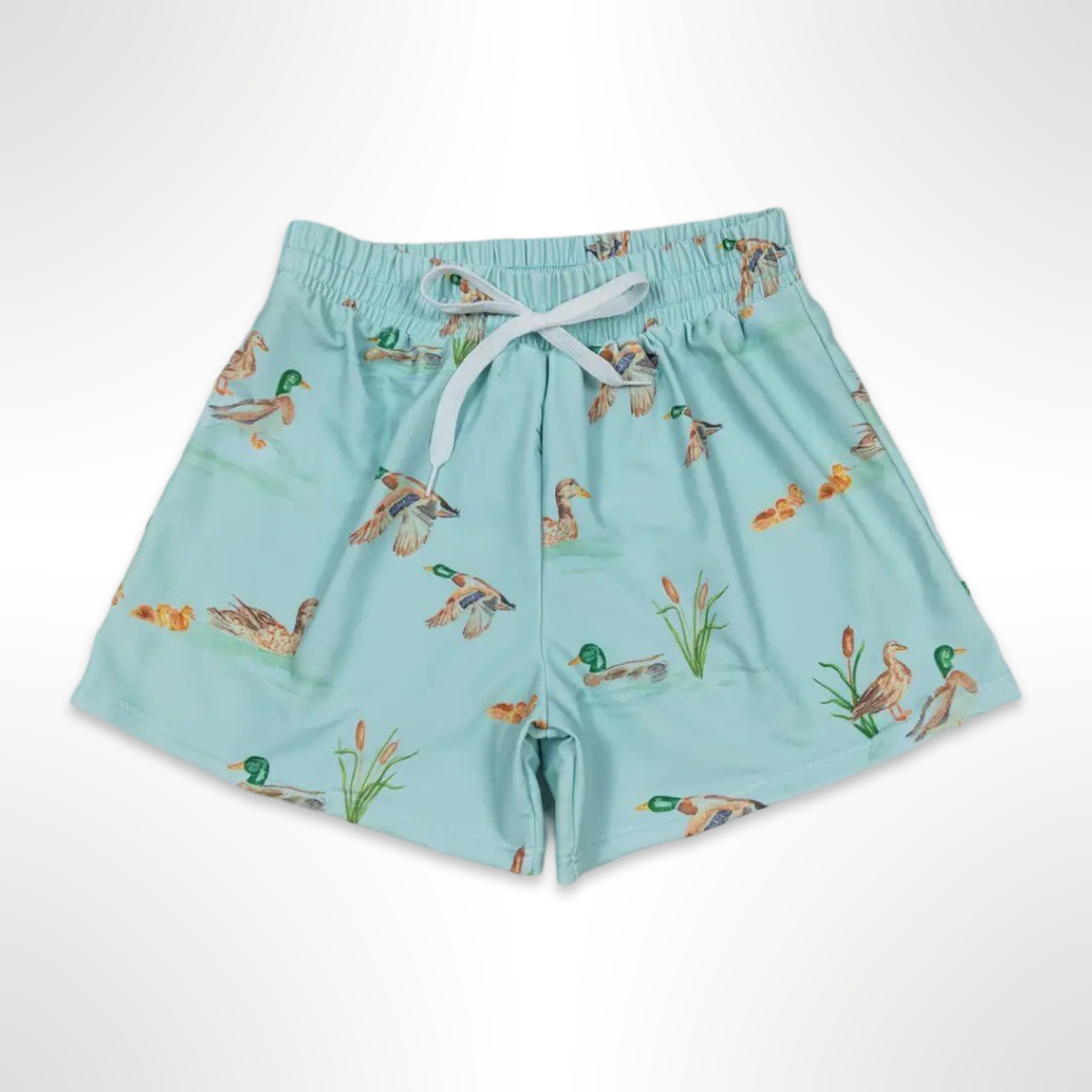 Boys Summer Shorts